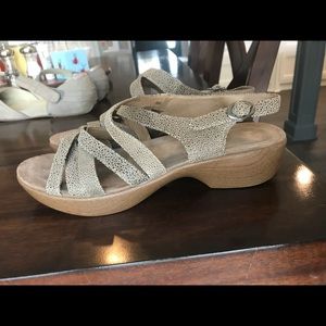 Dansko Sandals